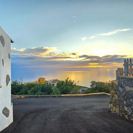 El Moral 2 בית נופש *