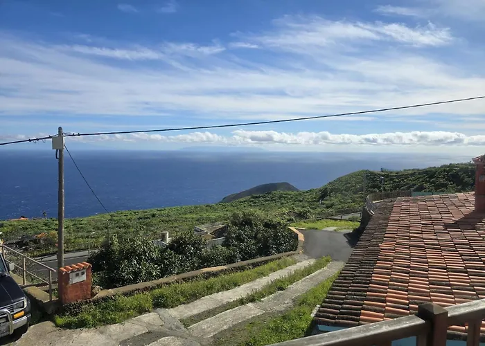 El Moral 2 בית נופש