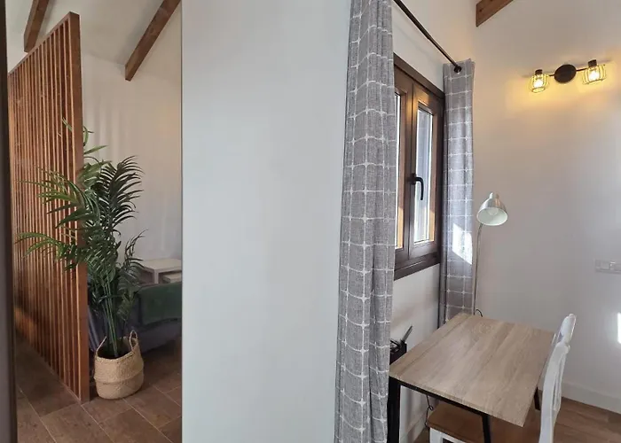 El Moral 2 בית נופש Mazo