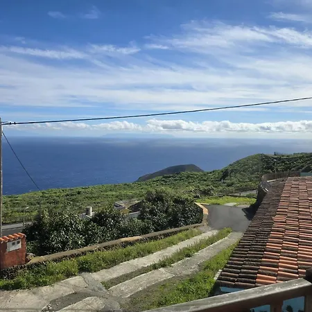 El Moral 2 Vakantiehuis