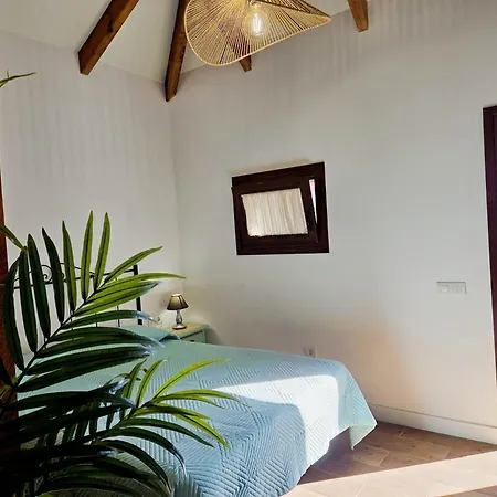 El Moral 2 Vakantiehuis *