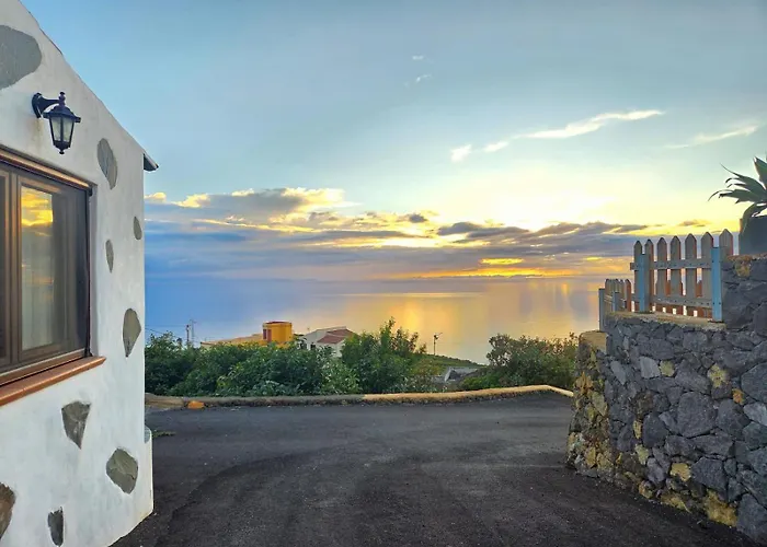 El Moral 2 Сasa de vacaciones *