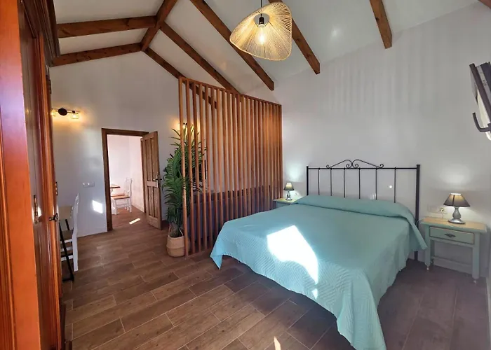 El Moral 2 Сasa de vacaciones *